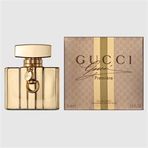 profumo gucci donna 75ml premieré|Gucci Première perfume by Gucci .